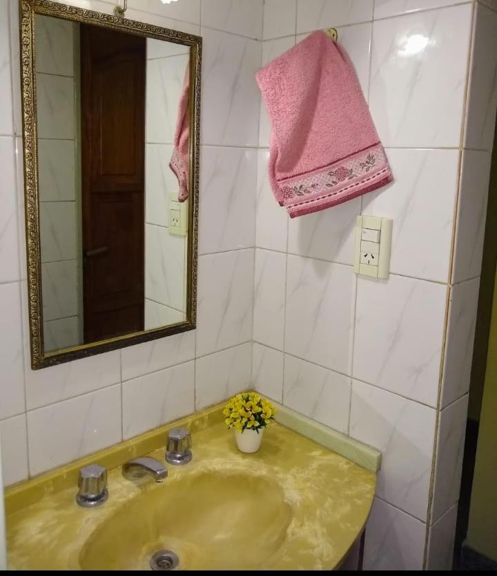 Alto Unimev Apartment