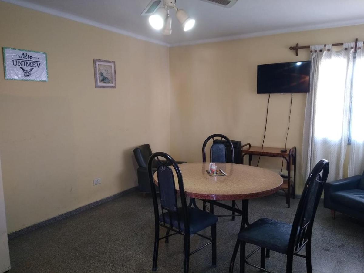 Apartment Alto Unimev *
