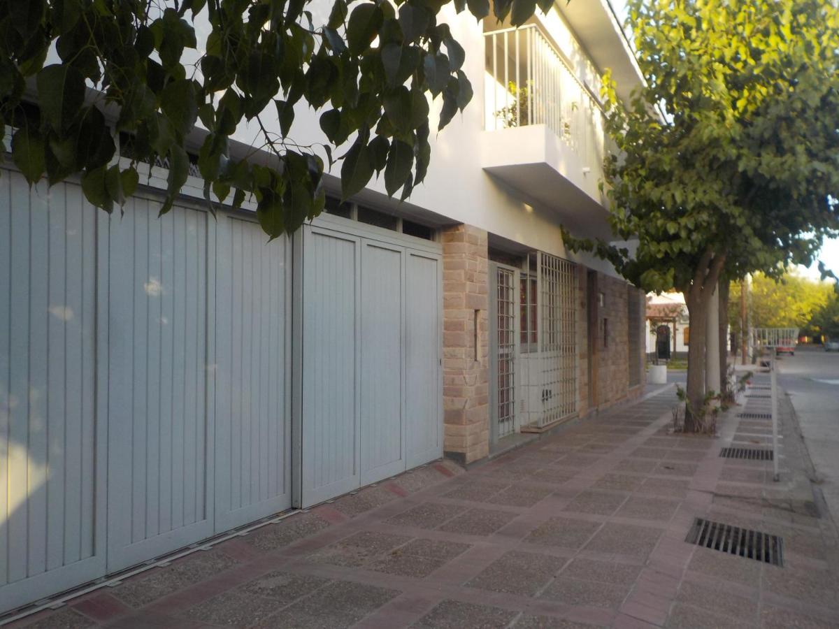 Apartment Alto Unimev Mendoza