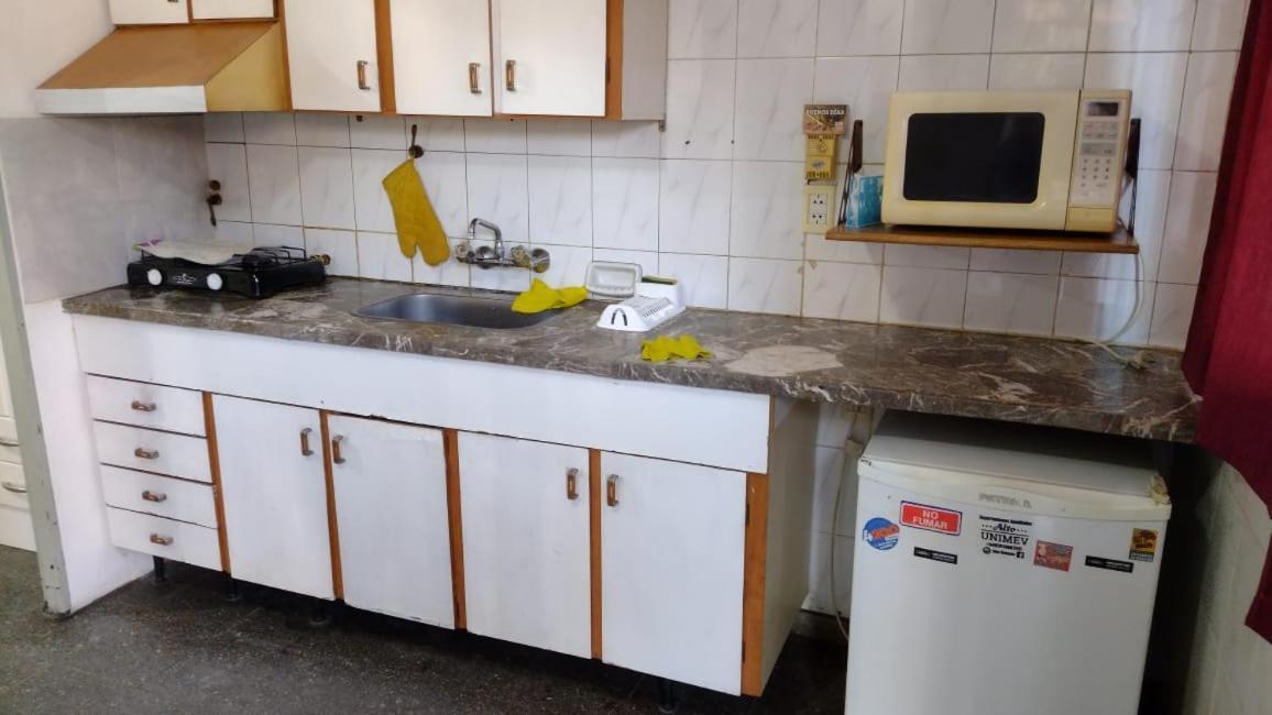 Alto Unimev Apartment *