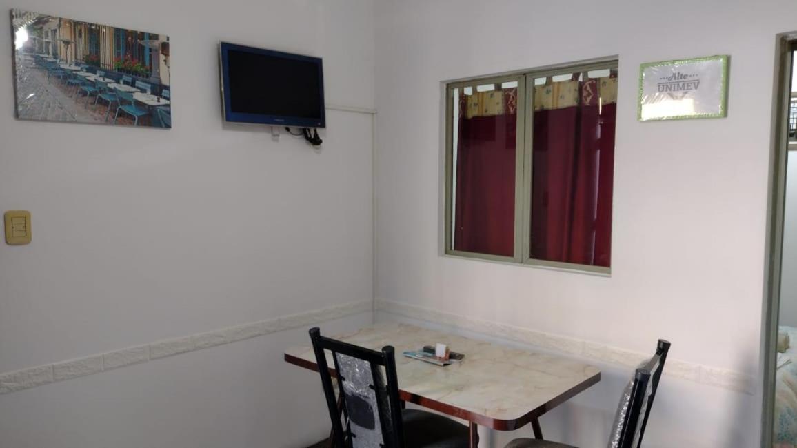 Apartment Alto Unimev Mendoza