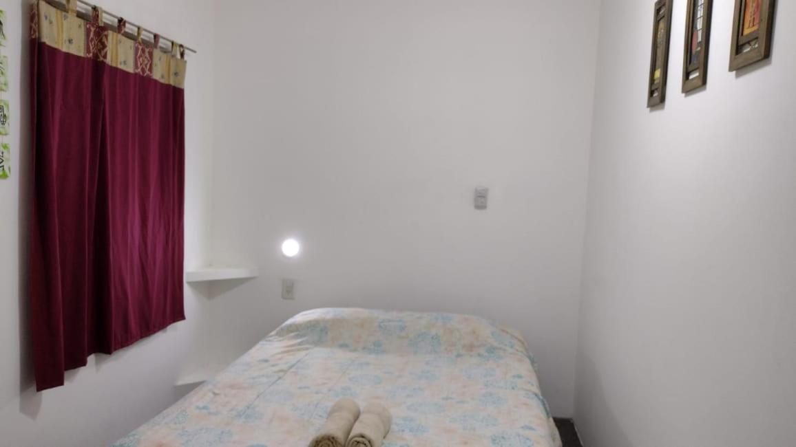 Alto Unimev Apartment