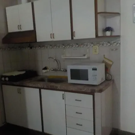 Alto Unimev Apartment Mendoza Exterior photo