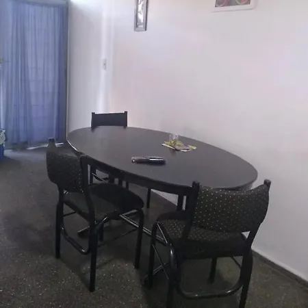 Alto Unimev Apartment Mendoza Exterior photo