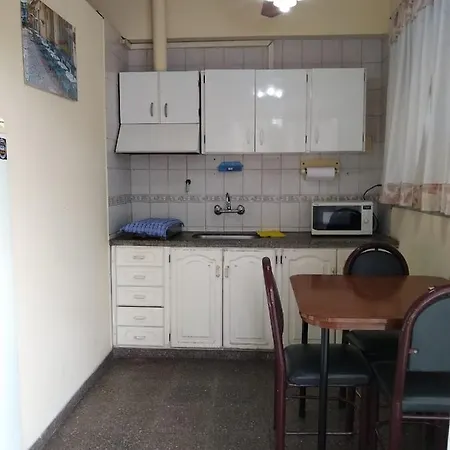 Alto Unimev Apartment Mendoza Exterior photo