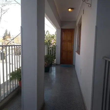 Alto Unimev Apartment Mendoza Exterior photo