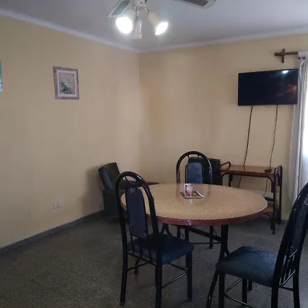 Alto Unimev Apartment Mendoza Exterior photo